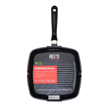 RESTO Grillserpenyő, 28 cm, resto "meridiana 93406" 4260403579664 edény