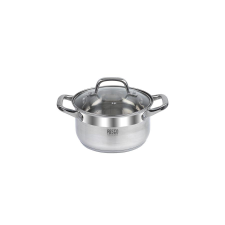RESTO Kitchenware Libra 2.6 L Round Stainless steel edény