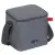 RESTO-KITCHENWARE Polis 5506 Hűtőtáska 5.5 l szürke (Polis 5506)