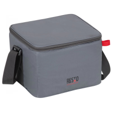 RESTO-KITCHENWARE Polis 5523 Hűtőtáska 23 l szürke hűtőtáska