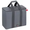 RESTO-KITCHENWARE Polis 5530 Hűtőtáska 30 l szürke (Polis 5530)