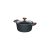 RESTO Kitchenware Ran 4.2 L Round Beige, Wood