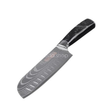 RESTO Santoku kés, 19 cm, RESTO &quot;Eridanus 95332&quot; kés és bárd