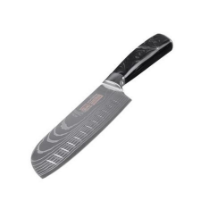 RESTO Santoku kés, 19 cm, RESTO "Eridanus 95332" konyhai eszköz