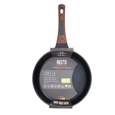 RESTO Serpenyő, 28 cm, RESTO "Capella 93511" edény