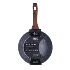 RESTO Serpenyő, magasfalú, 24 cm, RESTO "Aquila 93052" edény