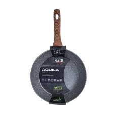RESTO Serpenyő, magasfalú, 28 cm, RESTO "Aquila 93054" edény