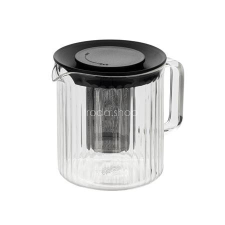 RESTO Teáskanna, belső szűrővel, 1 liter, RESTO &quot;Ain 90517&quot; vízforraló és teáskanna