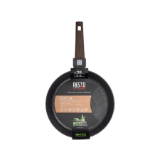 RESTO Vela Serpenyő 28cm edény