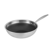 RESTO Wok serpenyő, 28 cm, RESTO "Machird 95349" edény