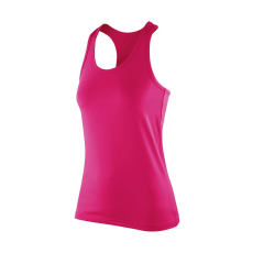 Result Női ujjatlan póló Result Women's Impact Softex Top 2XS (6), Candy