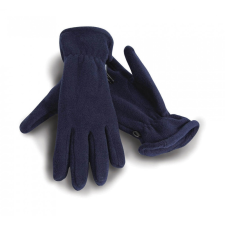 Result Uniszex kesztyű Result Polartherm™ Gloves M, Sötétkék (navy) férfi kesztyű