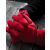 Result Uniszex kesztyű Result Polartherm™ Gloves S, Fekete