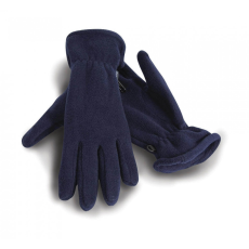 Result Uniszex kesztyű Result Polartherm™ Gloves S, Sötétkék (navy)