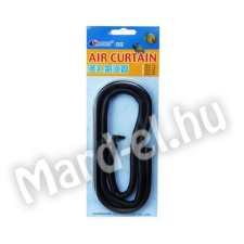  Resun Légfüggöny 30cm levegőztető