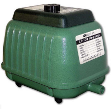 Resun LP-100 nagy teljesítményű levegőpumpa (8400 l/h | 100 w) levegőztető