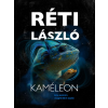Réti László (magánkiadás) Kaméleon