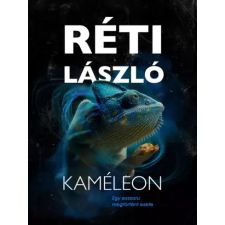 Réti László (magánkiadás) Kaméleon egyéb e-könyv