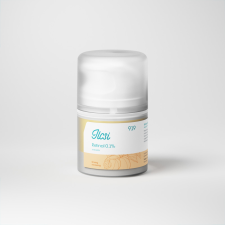  Retinal 0,1% szérum 30 ml arcszérum