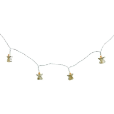  Retlux Angyal fényfüzér 10LED RXL 324 karácsonyi dekoráció