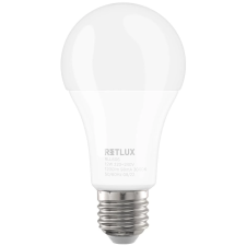 RETLUX LED izzó 12W 1620lm 3000K E27 - Meleg fehér izzó