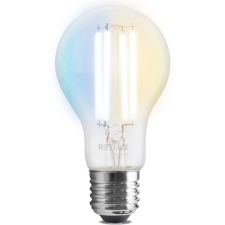 RETLUX LED izzó 7W 808lm 6500K E27 - Fehér (RSH 103 A60 E27) izzó