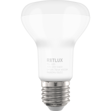 RETLUX LED Reflektor izzó 10W 940lm 4000K E27 - Meleg fehér izzó