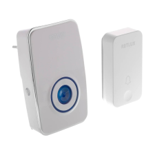 RETLUX RDB 101 Vezeték nélküli csengő (RDB 101) csengő