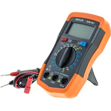 RETLUX RDM 3001 mérőműszer