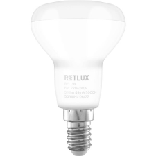 RETLUX REL 38 LED R50 2x6W E14 W izzó
