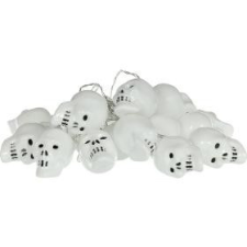  Retlux RHW 003 Koponya koszorú 20 LED WW party kellék