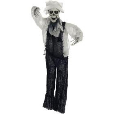  Retlux RHW 019 Csontváz animo 2 LED RED party kellék