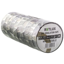 RETLUX RIT 017 - szigetelő, 10db, 0,13 x 15 x 10 ragasztószalag és takarófólia