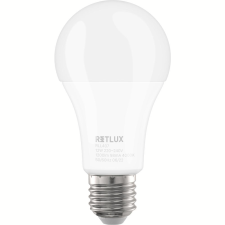 RETLUX RLL 407 LED izzó 12W 1200lm 4000K E27 - Meleg Fehér izzó