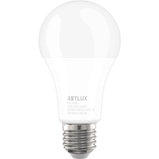 RETLUX RLL 408 A60 E27 bulb, 12W DL izzó