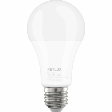 RETLUX RLL 409 A65 E27 izzó 15W WW EOL izzó