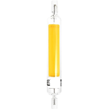 RETLUX RLL 458 R7S J118 8W LED COB WW izzó
