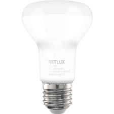 RETLUX RLL 465 R63 E27 Spot 8W WW izzó