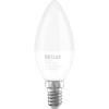 RETLUX RLL 626 C37 E14 candle 6W WW D