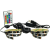 RETLUX RLS 102 LED Szalag 2x50cm - RGB (RLS 102)
