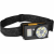 RETLUX RPL 702 LED Fejlámpa - Fekete