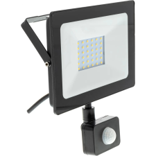 RETLUX RSL 247 LED reflektor mozgásérzékelővel 30W kültéri világítás