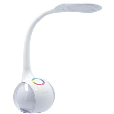 RETLUX RTL 202 szabályozható LED lámpa fehér RGB 5W világítás