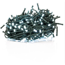  Retlux RXL 210 200L LED-es fényfüzér, hideg fehér karácsonyfa izzósor