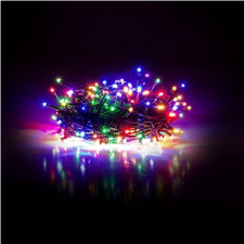 RETLUX RXL 218 fényfüzér 500LED 50+5 m MC TM karácsonyfa izzósor