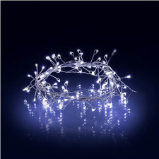 RETLUX RXL 276 Nano fényfüzér 100LED 7,4 m CW TM karácsonyfa izzósor