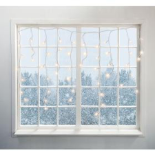 RETLUX RXL 445 Fényfüggöny 320 LED karácsonyfa izzósor
