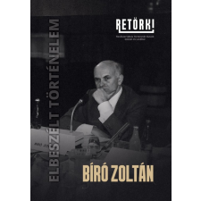 RETÖRKI Bíró Zoltán történelem