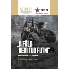 RETÖRKI &quot;A föld nem tud futni&quot; történelem