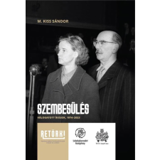 RETÖRKI Szembesülés történelem